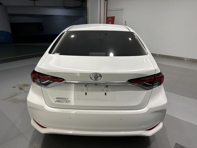 ALTIS 1.8  第6張相片