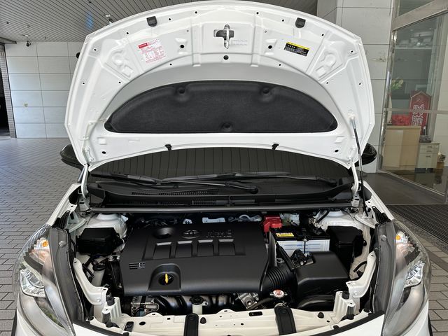 SIENTA 1.8  第10張相片