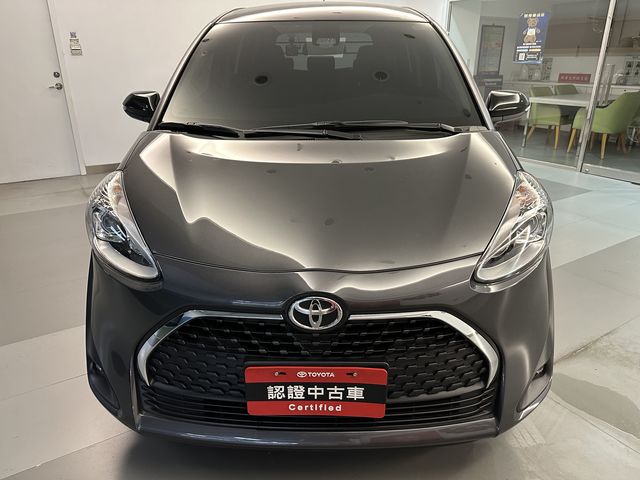SIENTA 1.8  第2張相片