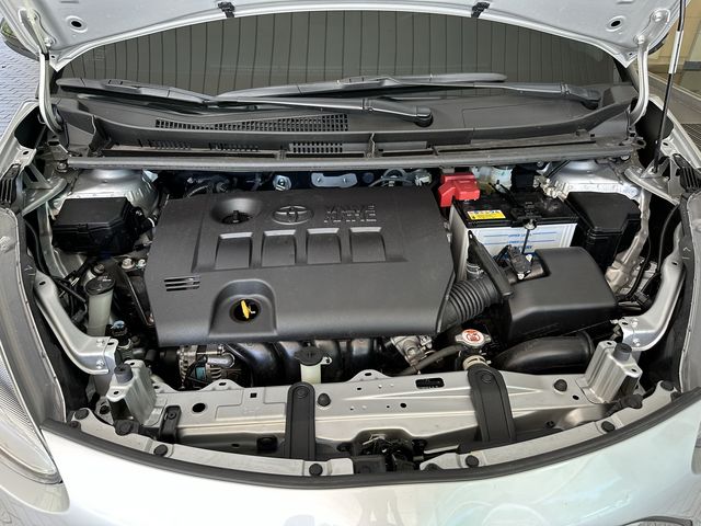 SIENTA 1.8  第10張相片