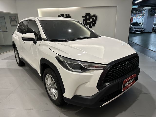 CROSS 1.8  第3張相片