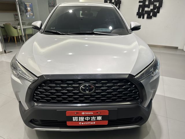 CROSS 1.8  第2張相片