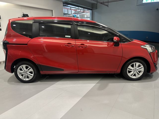 SIENTA 1.8  第4張相片