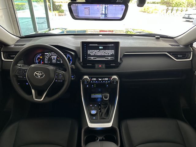 RAV4 2.5 HV  第7張相片