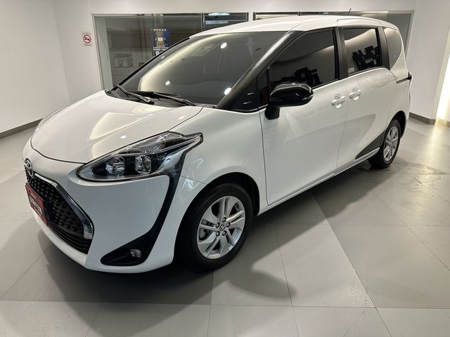 SIENTA 1.8  第1張相片
