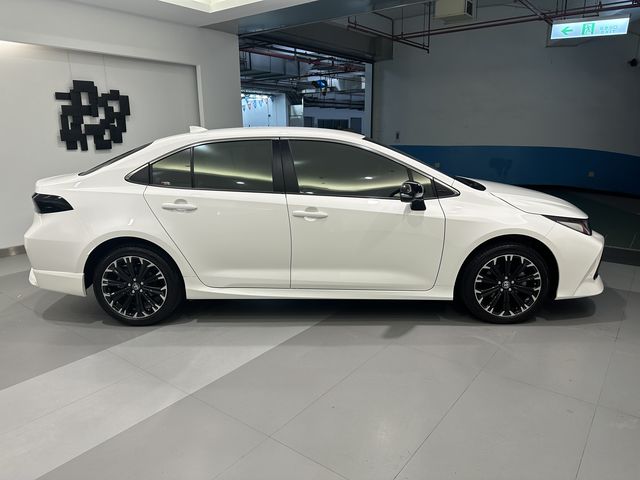 ALTIS GR SPORT 1.8  第4張相片