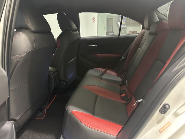 ALTIS GR SPORT 1.8  第9張相片