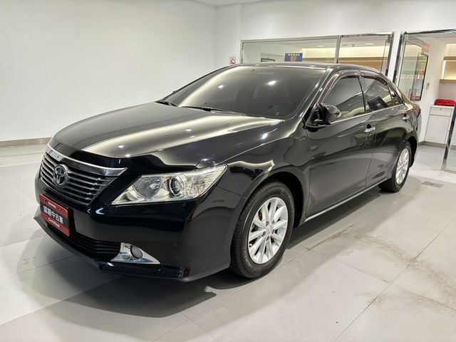 CAMRY 2.5  第1張相片