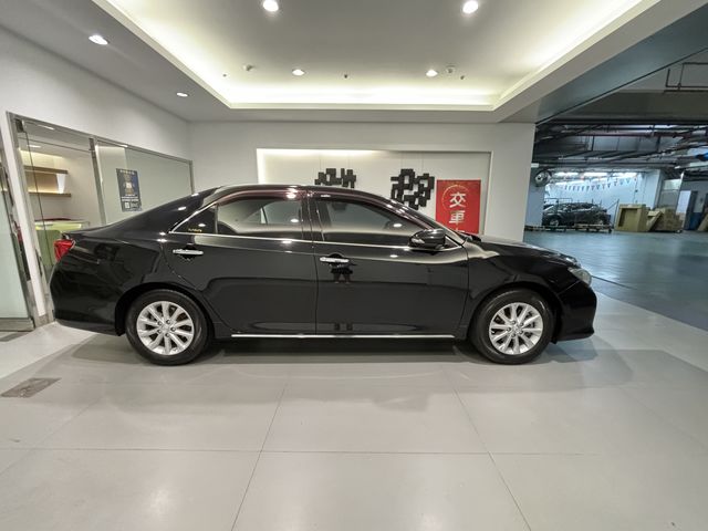 CAMRY 2.5  第4張相片