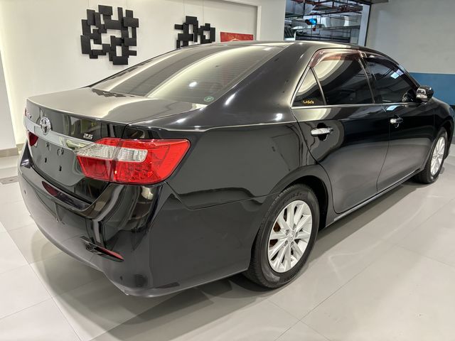 CAMRY 2.5  第5張相片