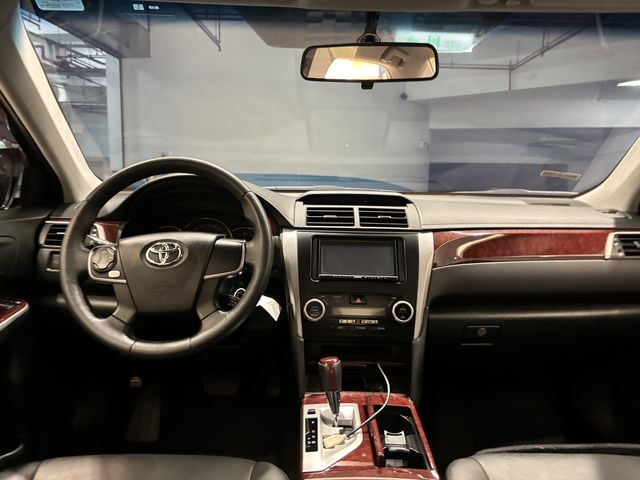 CAMRY 2.5  第7張相片