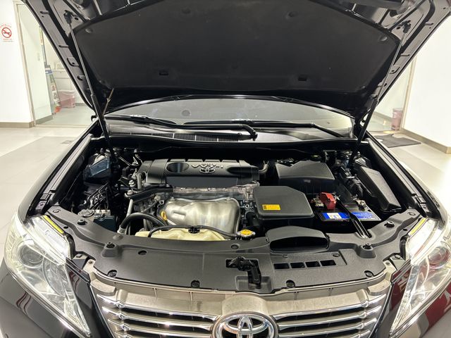 CAMRY 2.5  第10張相片