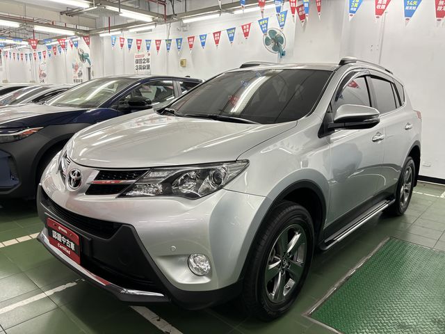 RAV4 2.0  第1張相片