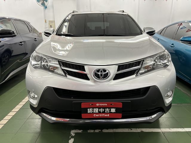 RAV4 2.0  第2張相片