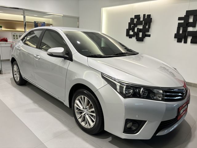 ALTIS 1.8  第3張相片