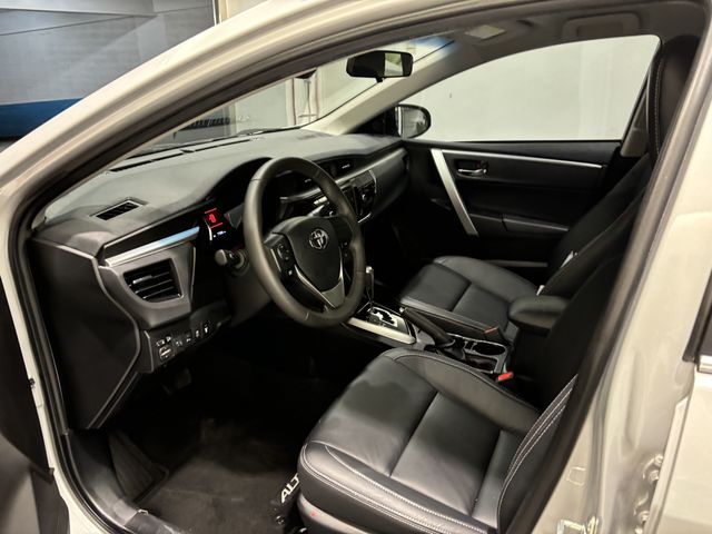ALTIS 1.8  第8張相片