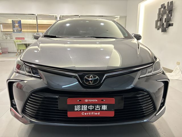 ALTIS 1.8  第2張相片