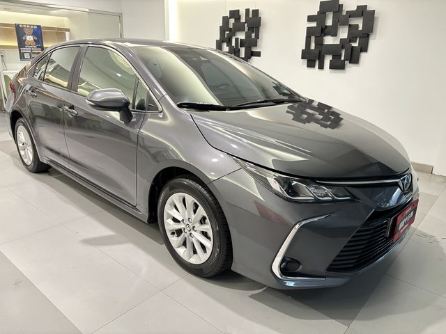 ALTIS 1.8  第3張相片