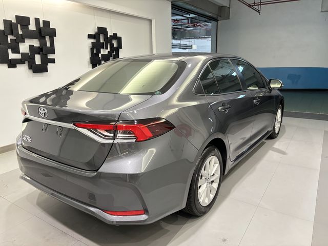 ALTIS 1.8  第5張相片