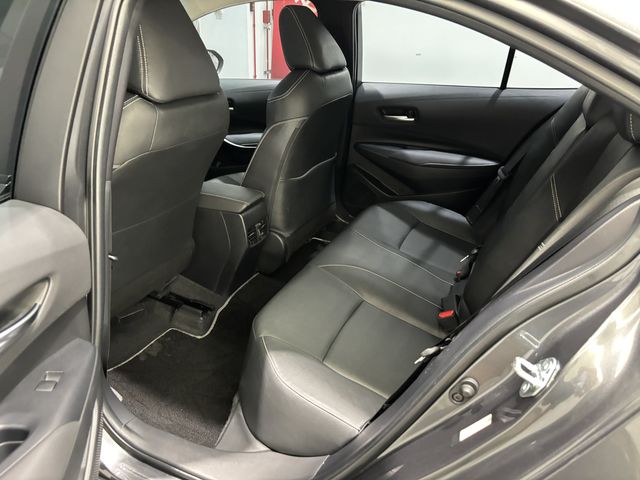 ALTIS 1.8  第7張相片