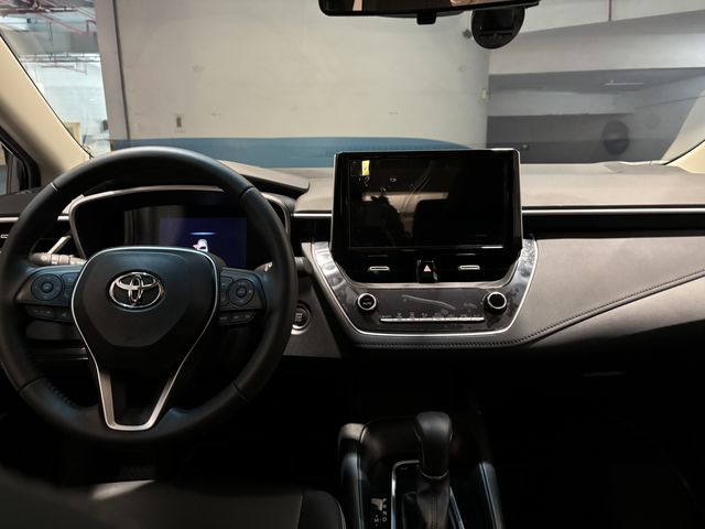ALTIS 1.8  第8張相片