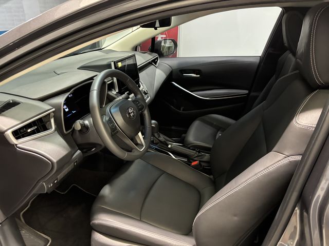 ALTIS 1.8  第9張相片