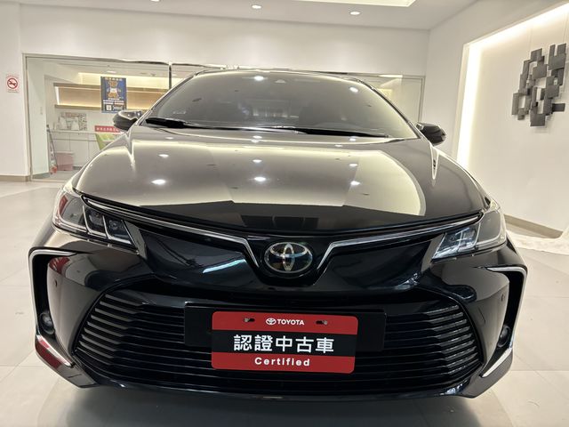 ALTIS 1.8  第2張相片