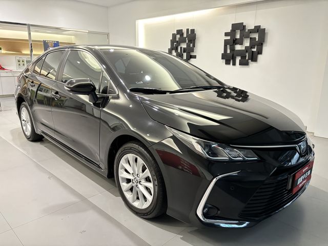 ALTIS 1.8  第3張相片