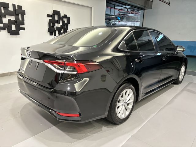 ALTIS 1.8  第5張相片