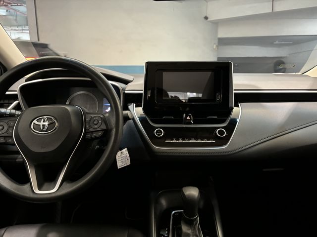 ALTIS 1.8  第7張相片