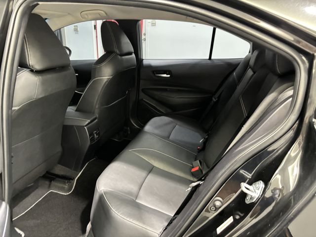 ALTIS 1.8  第9張相片