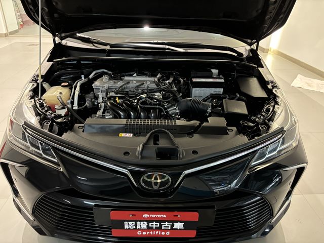 ALTIS 1.8  第10張相片