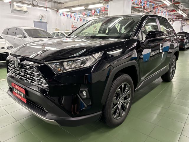 RAV4 2.0  第1張相片