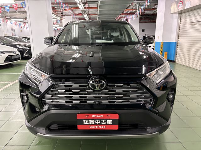 RAV4 2.0  第2張相片