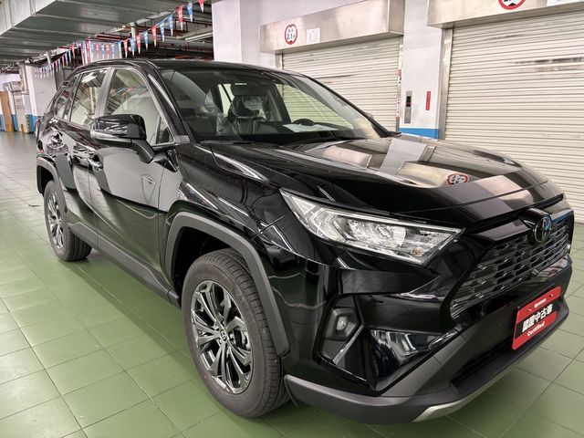 RAV4 2.0  第3張相片