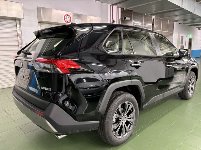 RAV4 2.0  第5張相片