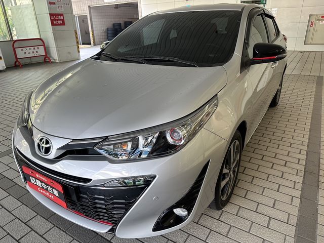 YARIS 1.5  第1張相片