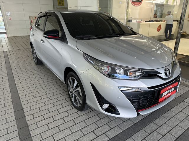 YARIS 1.5  第3張相片