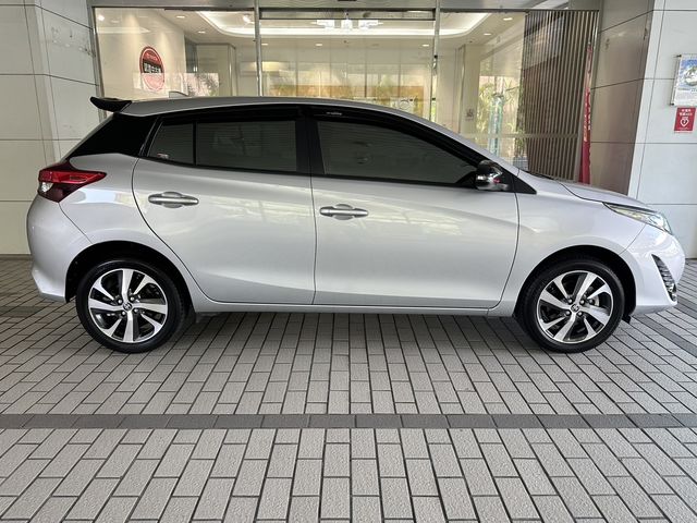 YARIS 1.5  第4張相片