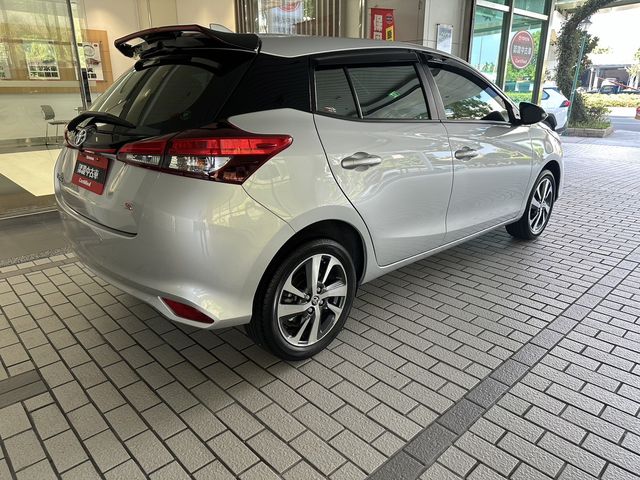 YARIS 1.5  第5張相片