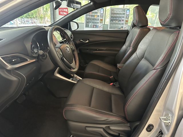 YARIS 1.5  第8張相片