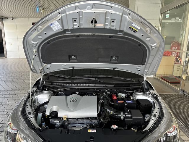 YARIS 1.5  第10張相片