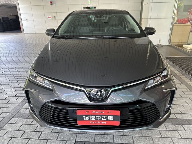 ALTIS 1.8  第2張相片