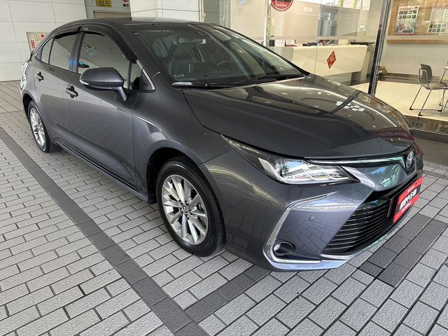 ALTIS 1.8  第3張相片