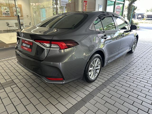 ALTIS 1.8  第5張相片