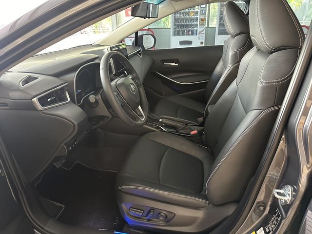 ALTIS 1.8  第8張相片