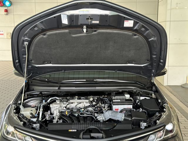 ALTIS 1.8  第10張相片