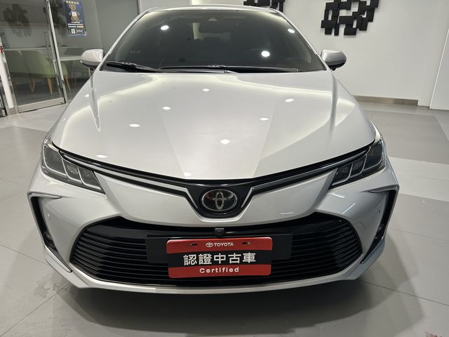 ALTIS 1.8  第2張相片