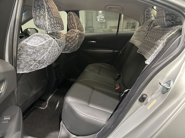 ALTIS 1.8  第9張相片