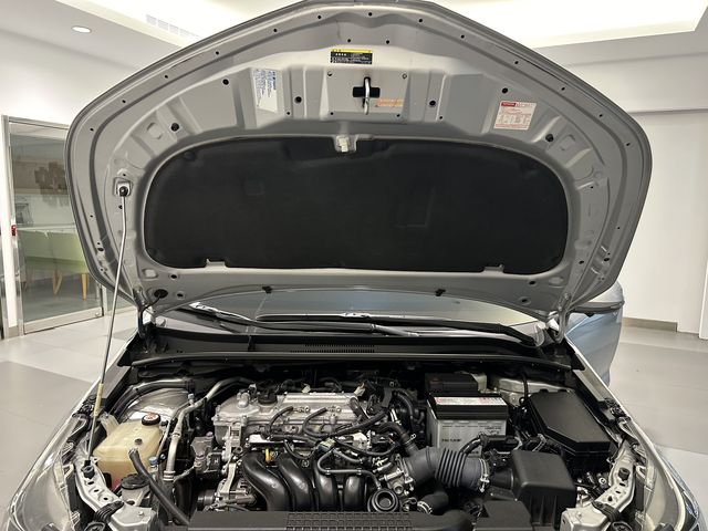 ALTIS 1.8  第10張相片